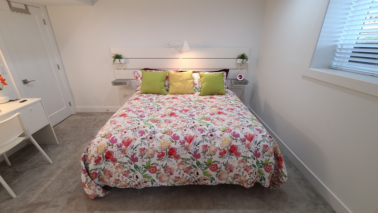 Photo of Bedroom in Maple Ridge