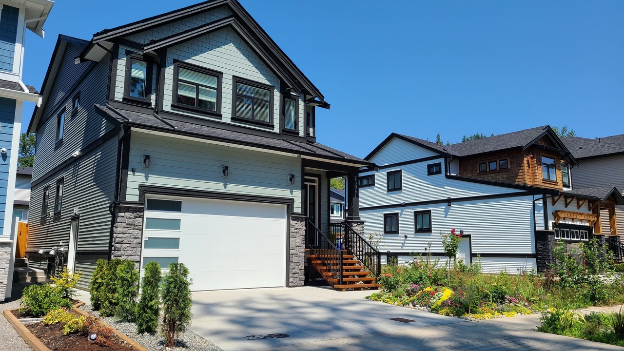 Photo of Outdoor in Maple Ridge