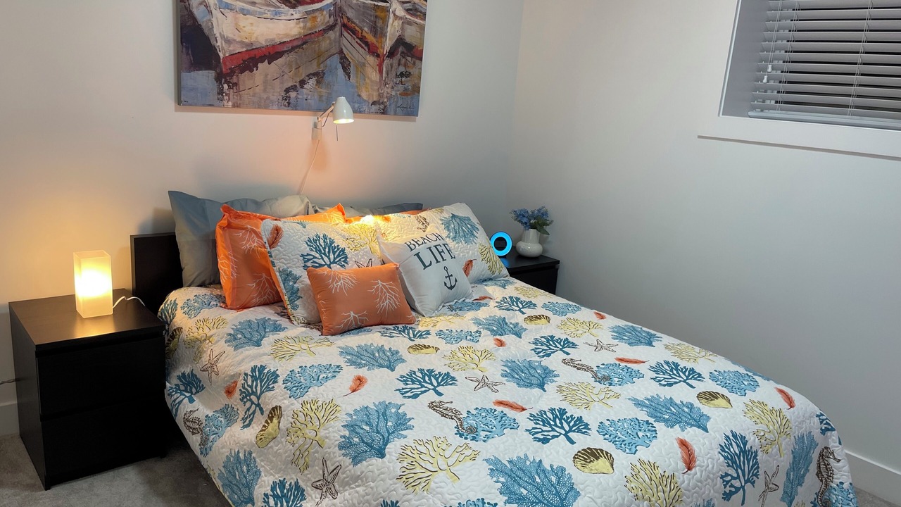 Photo of Bedroom in Maple Ridge