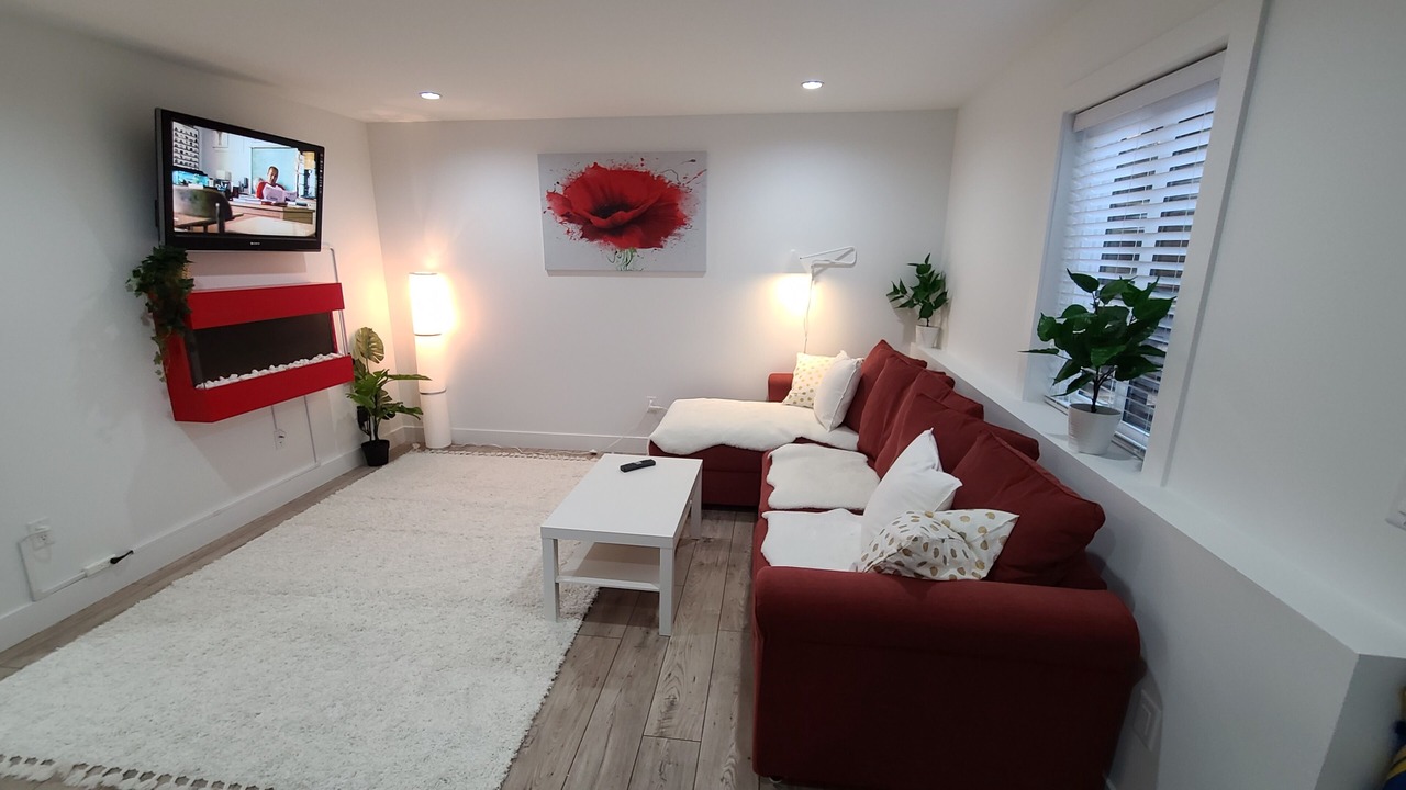Photo of Livingroom in Maple Ridge