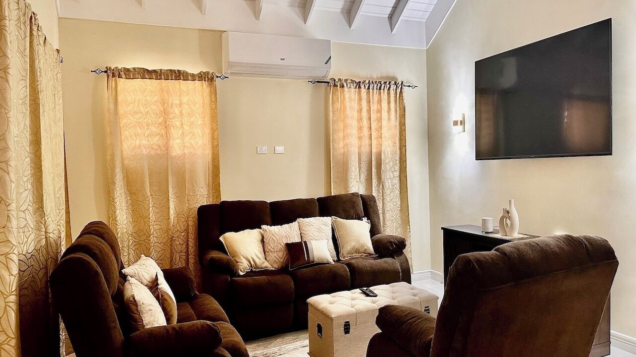 Photo of Livingroom in Bamboo