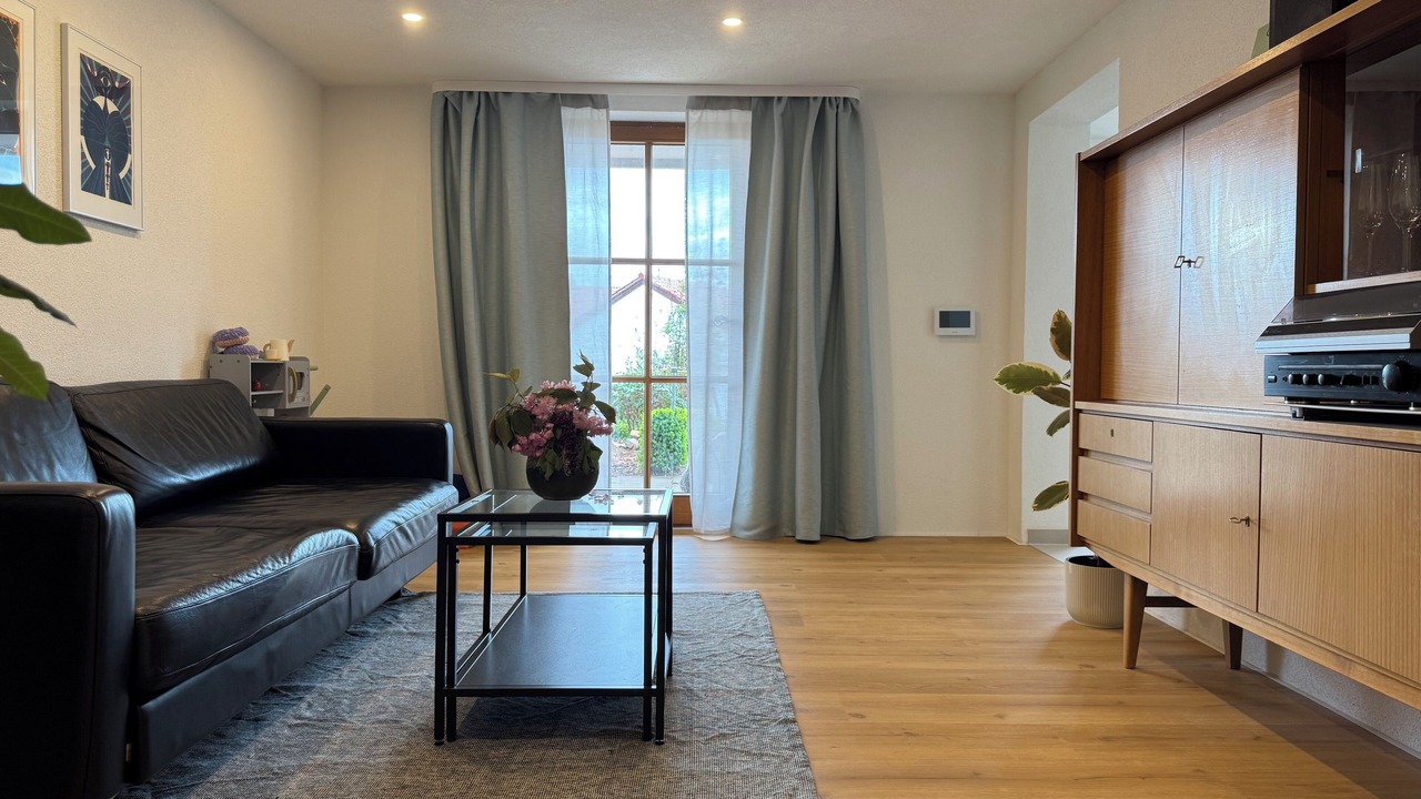 Photo of Livingroom in Neuffen