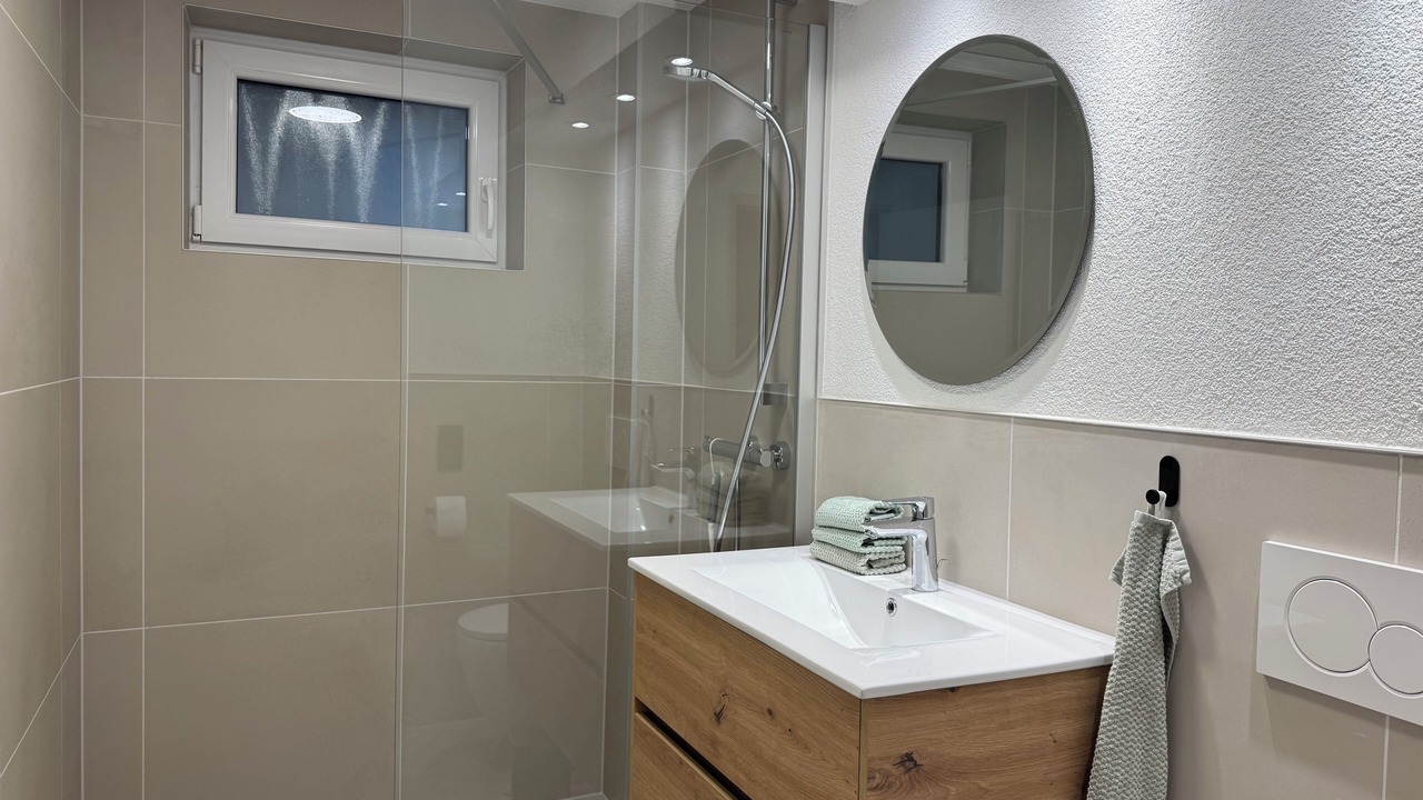 Photo of Bathroom in Neuffen