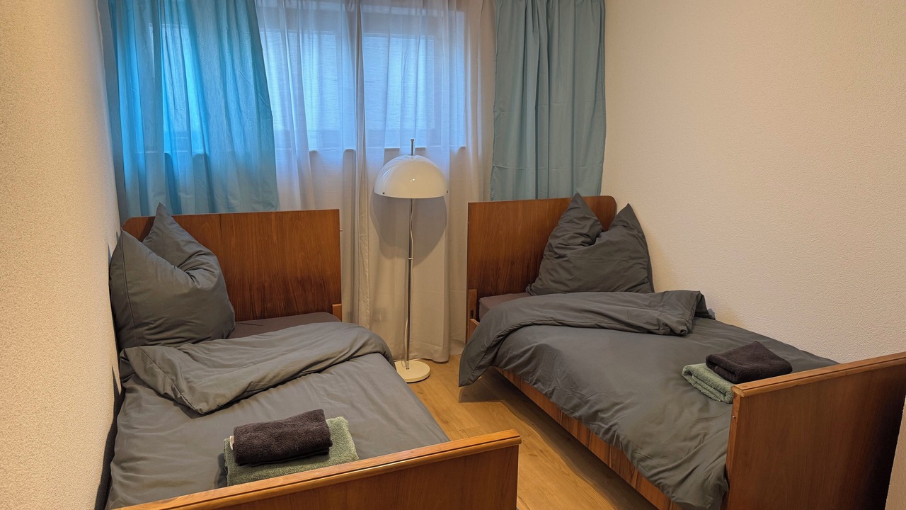 Photo of Bedroom in Neuffen