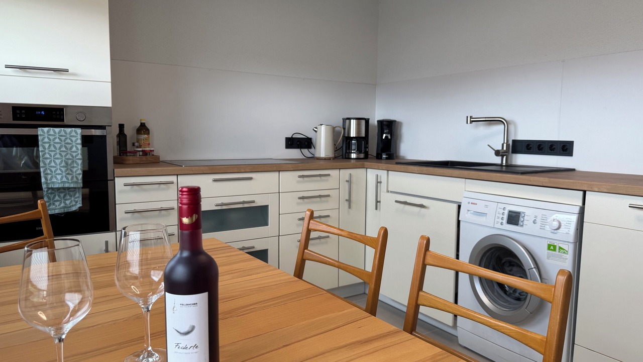 Photo of Kitchen in Neuffen