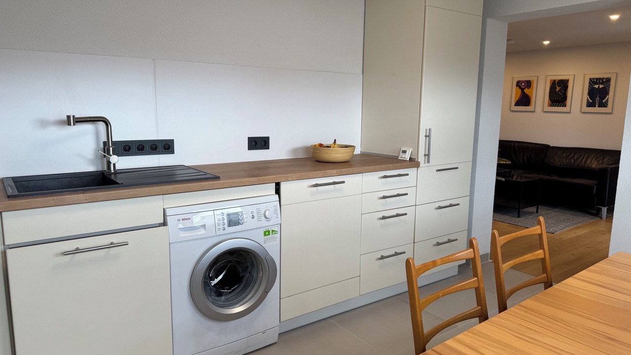 Photo of Kitchen in Neuffen