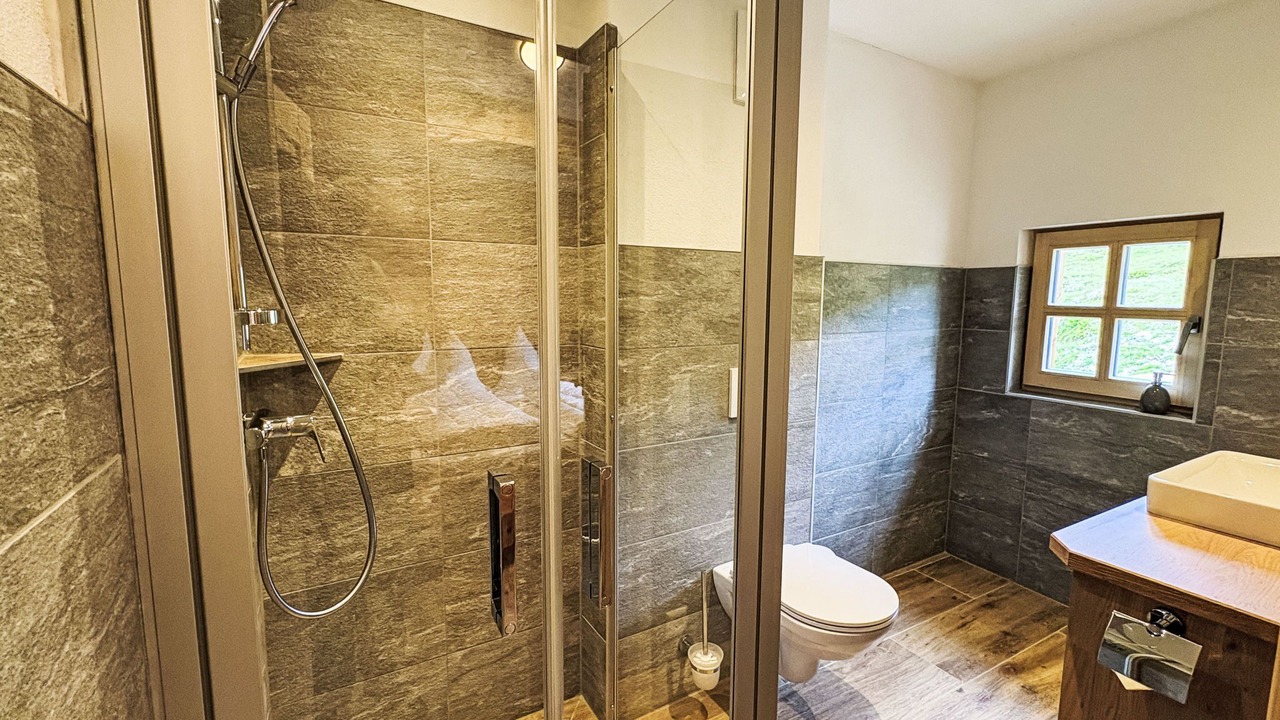 Photo of Bathroom in Forstau