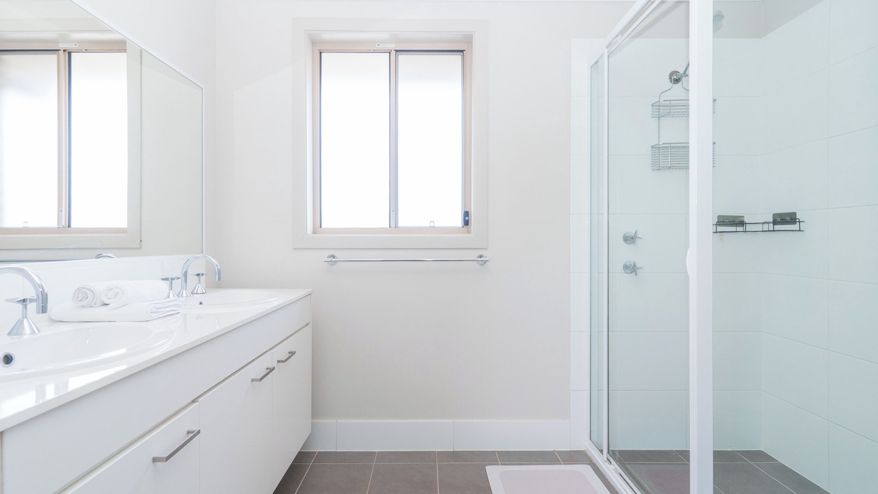 Photo of Bathroom in Werrington