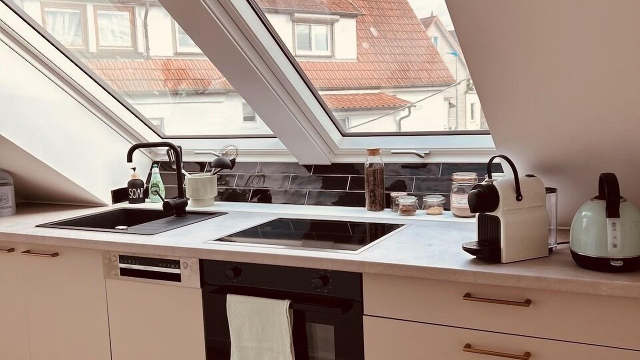 Photo of Kitchen in Kirchentellinsfurt