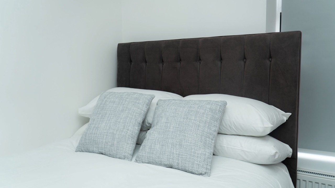 Photo of Bedroom in Failsworth