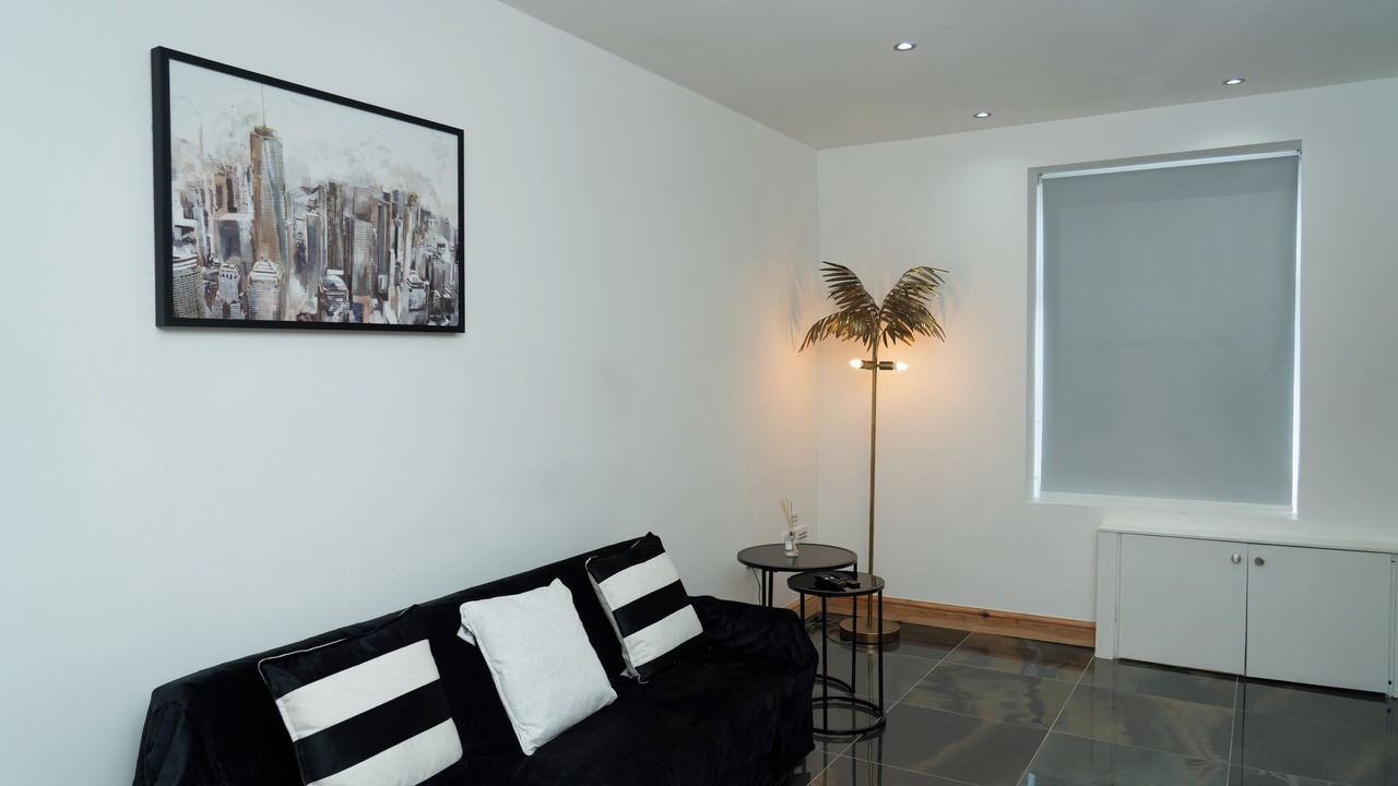 Photo of Livingroom in Failsworth