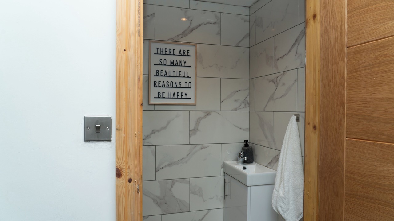 Photo of Bathroom in Failsworth