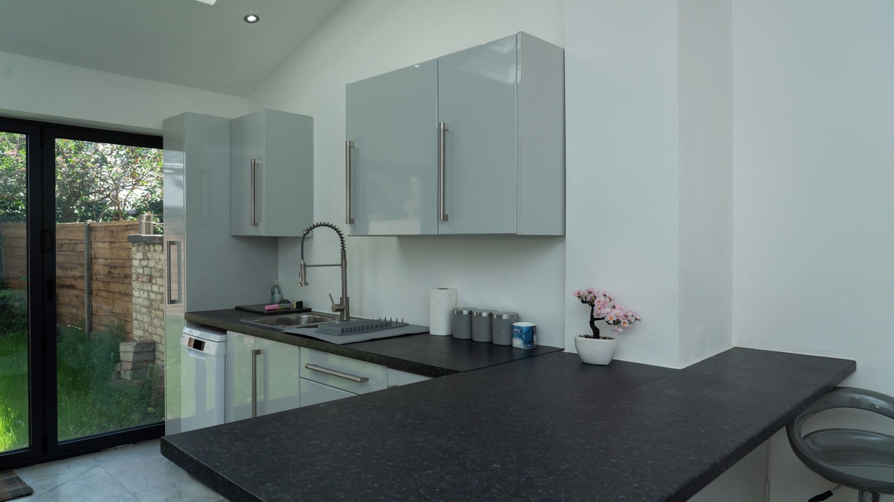 Photo of Kitchen in Failsworth