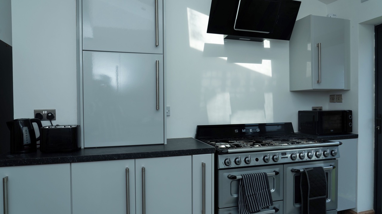Photo of Kitchen in Failsworth