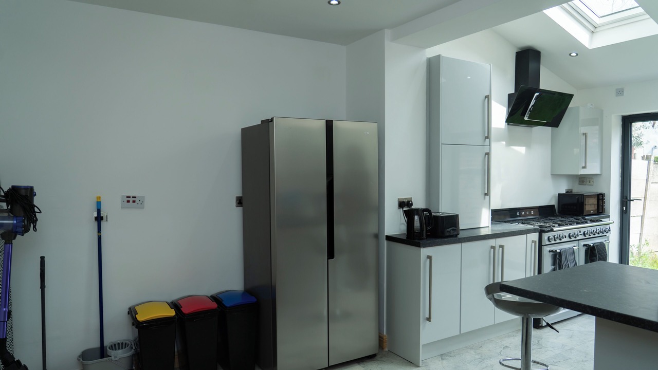Photo of Kitchen in Failsworth