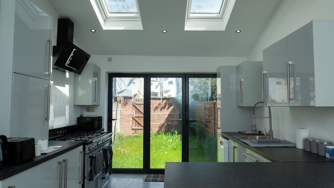 Photo of Kitchen in Failsworth
