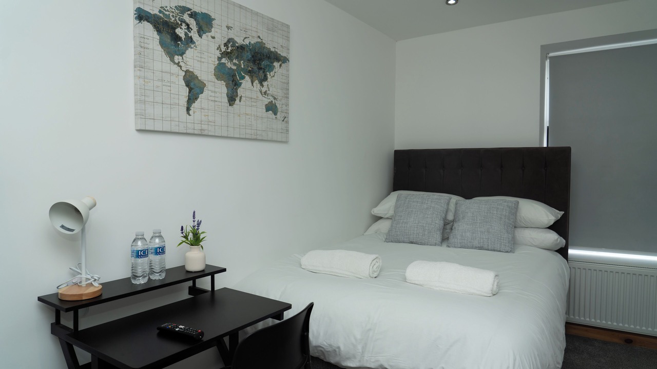 Photo of Bedroom in Failsworth