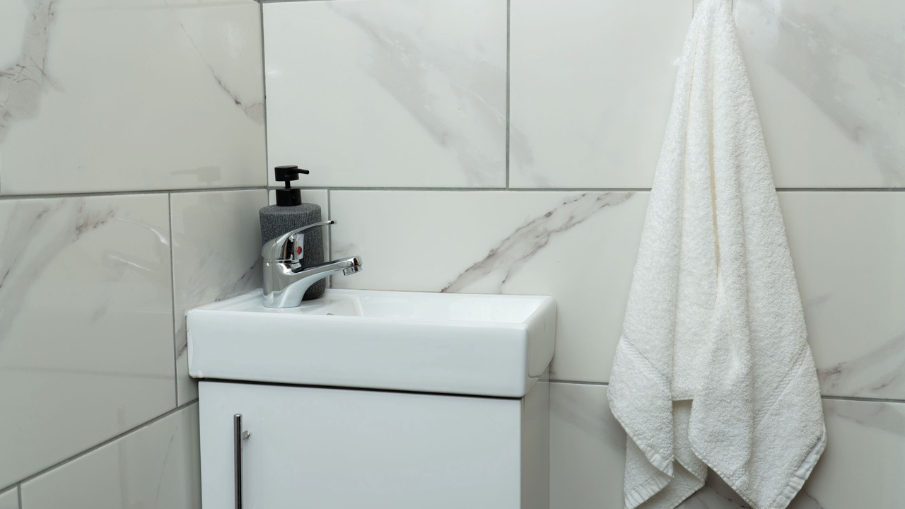 Photo of Bathroom in Failsworth