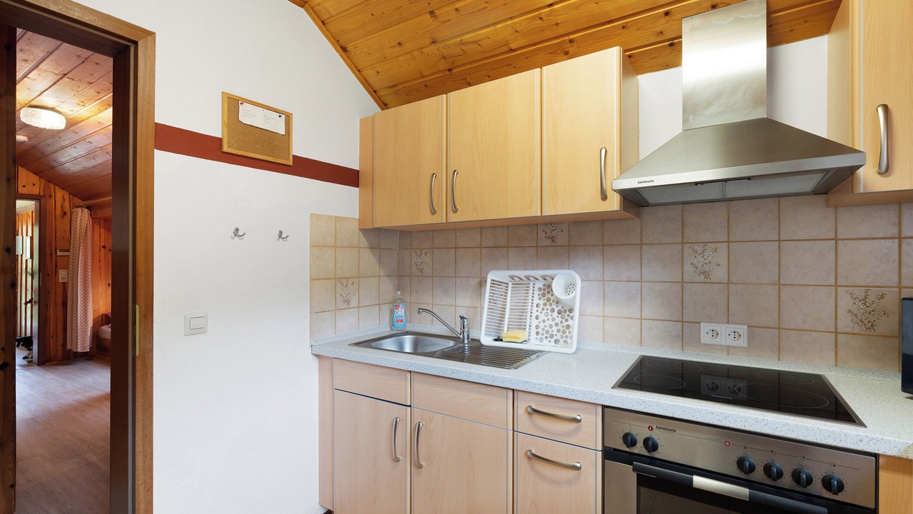 Photo of Kitchen in Ehlenbogen