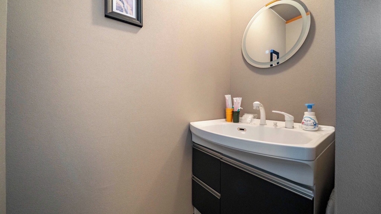 Photo of Bathroom in Furano