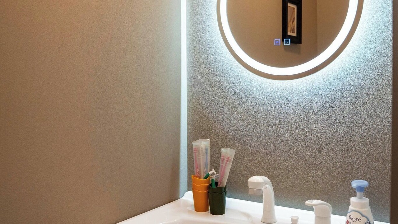 Photo of Bathroom in Furano
