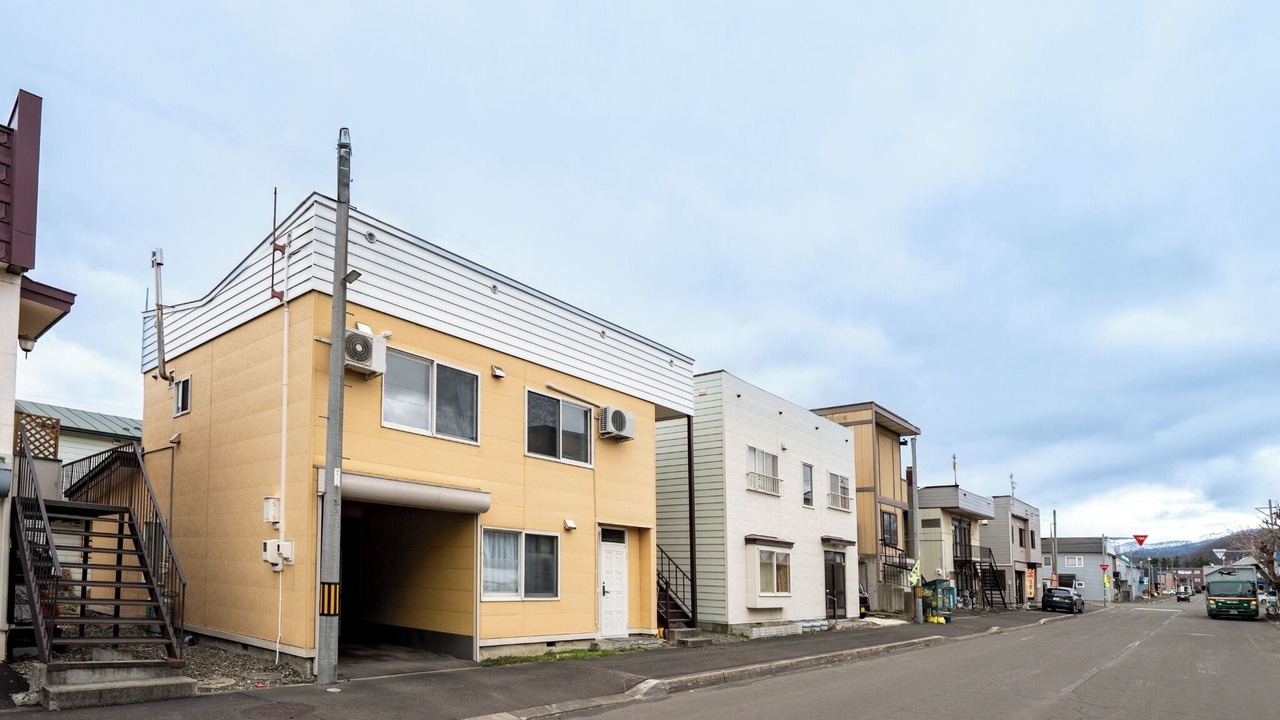 Photo of Outdoor in Furano