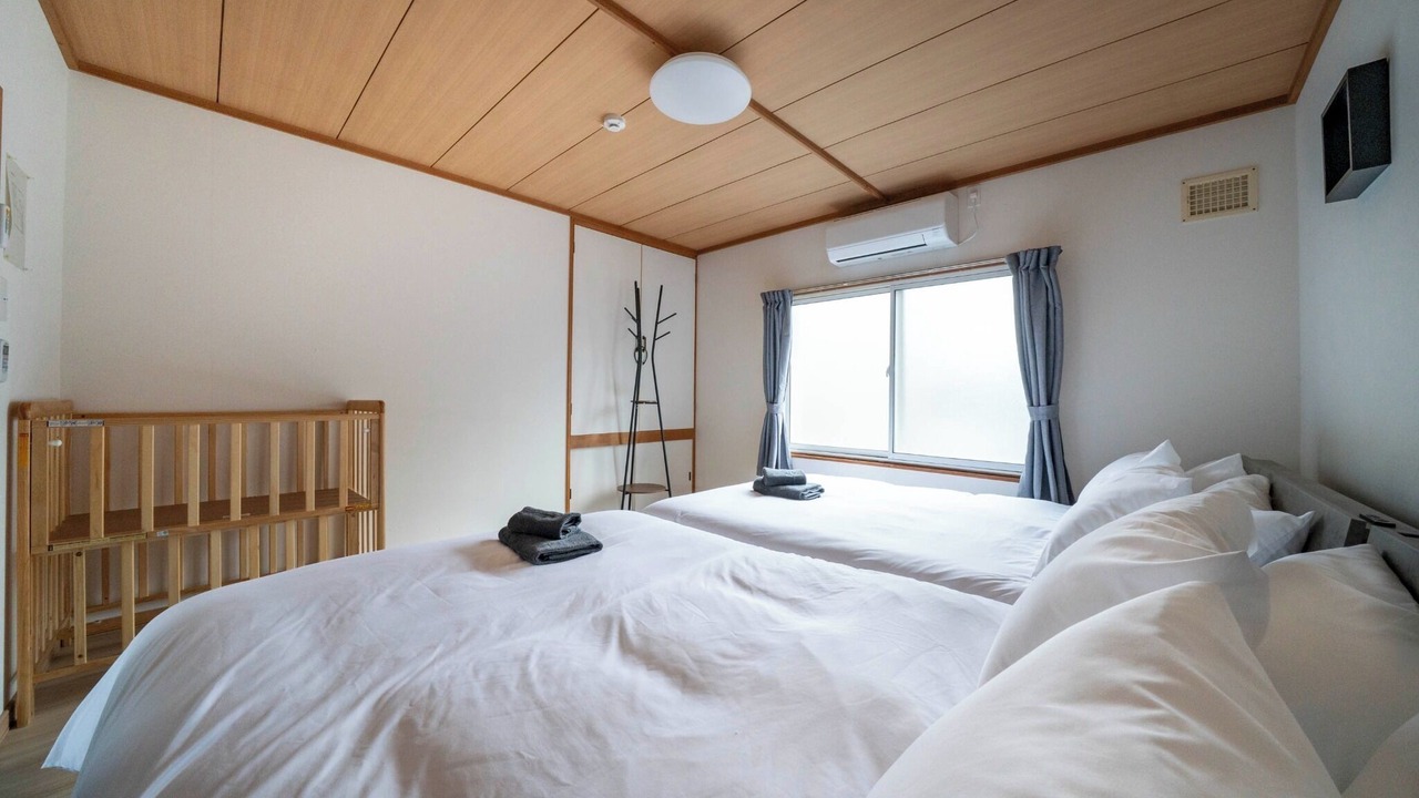 Photo of Bedroom in Furano