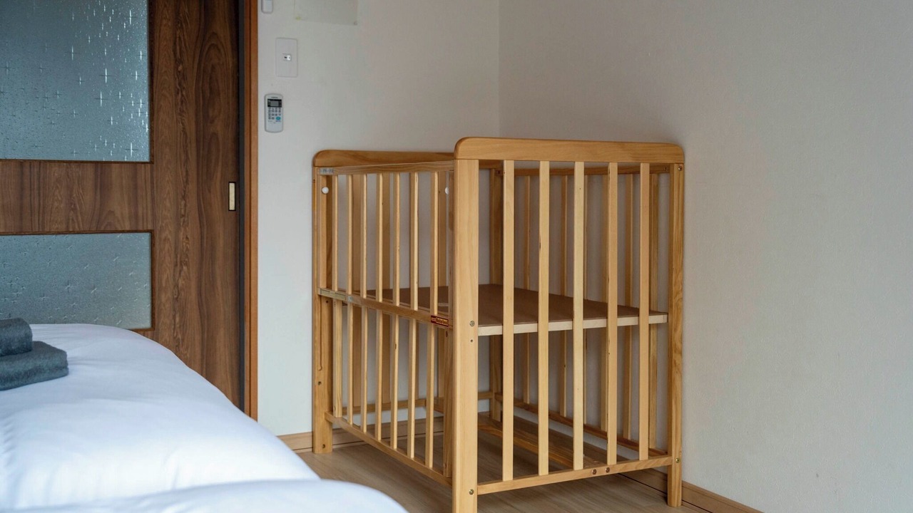 Photo of Bedroom in Furano