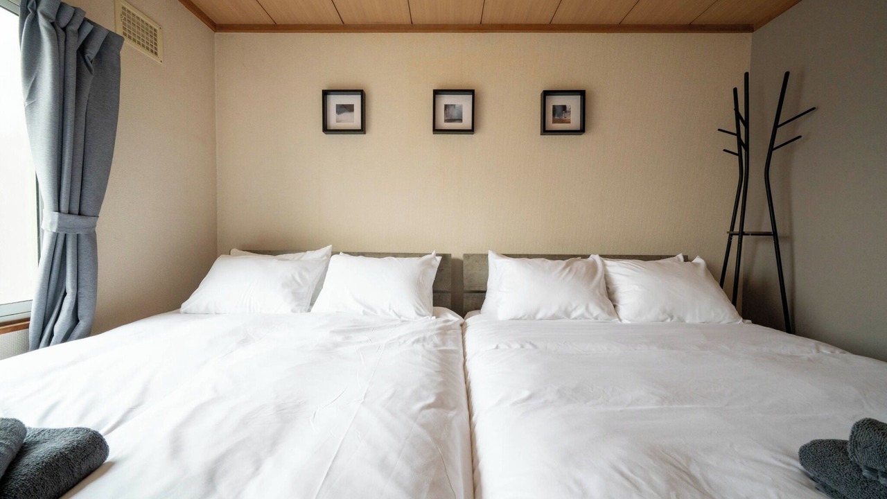 Photo of Bedroom in Furano
