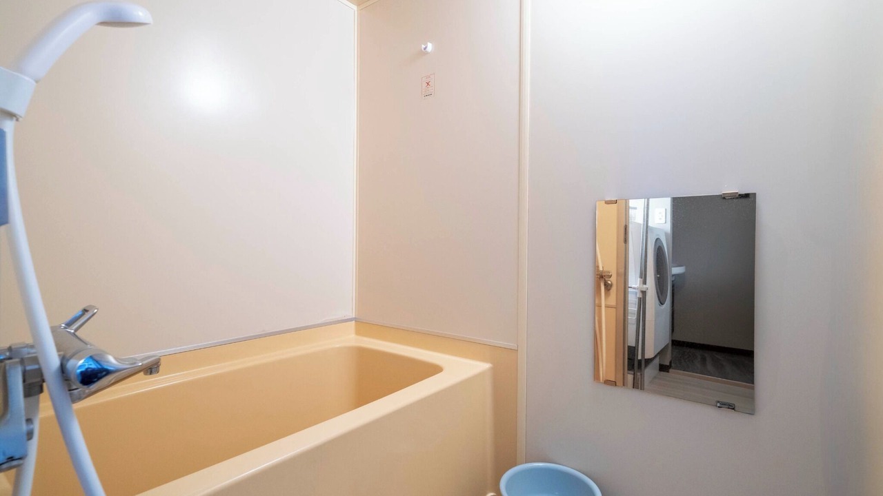 Photo of Bathroom in Furano