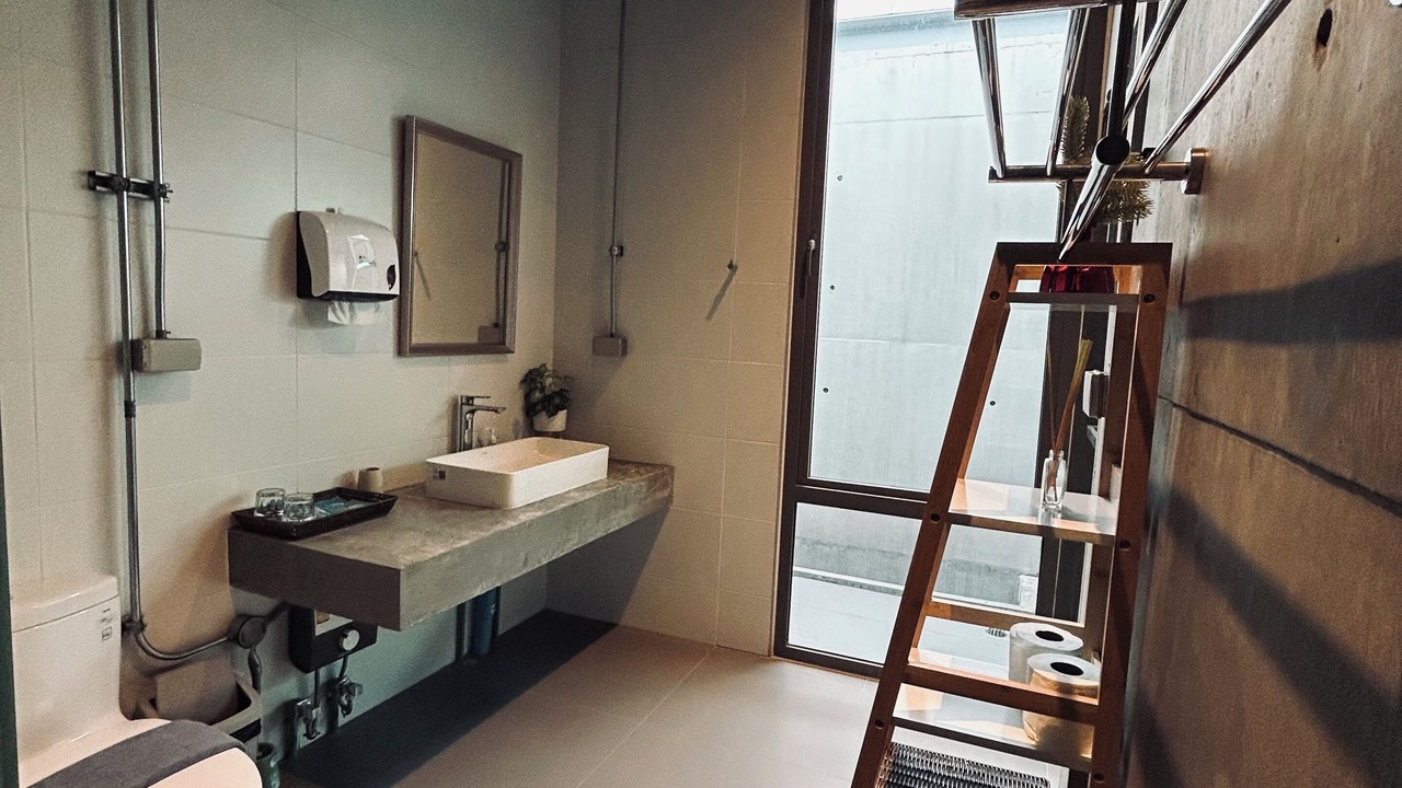 Photo of Bathroom in Huay Kaew