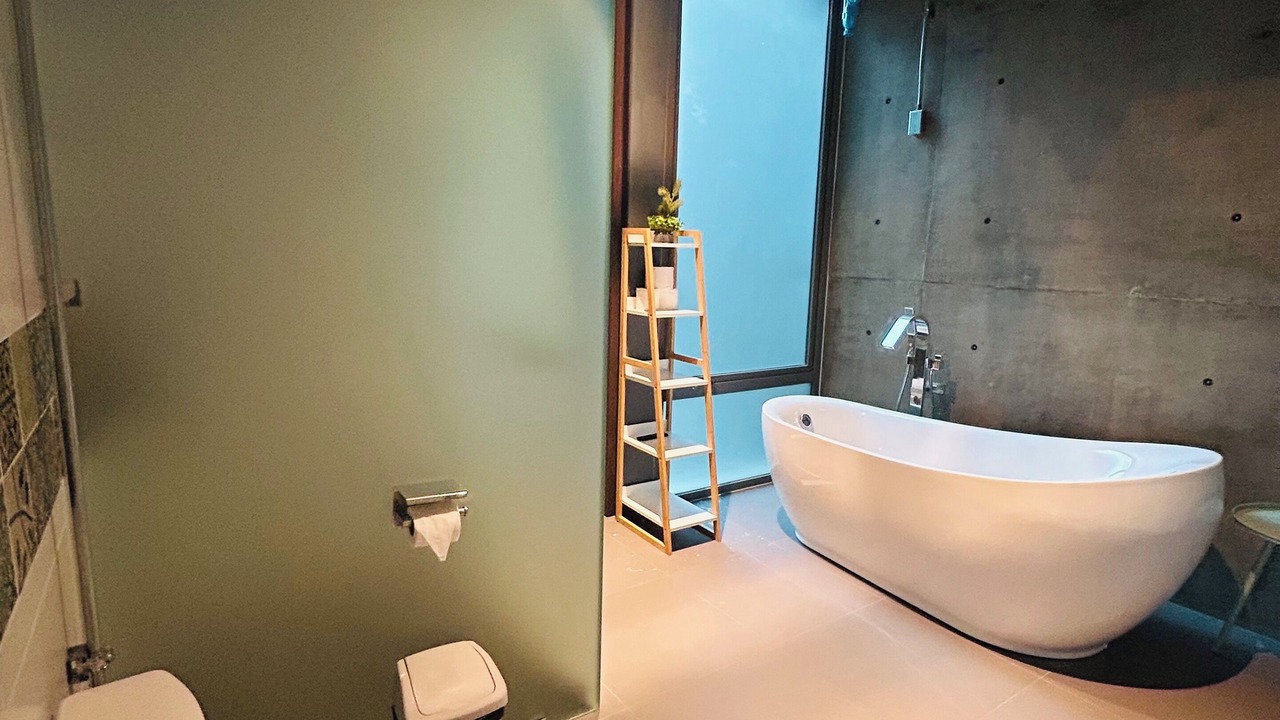 Photo of Bathroom in Huay Kaew