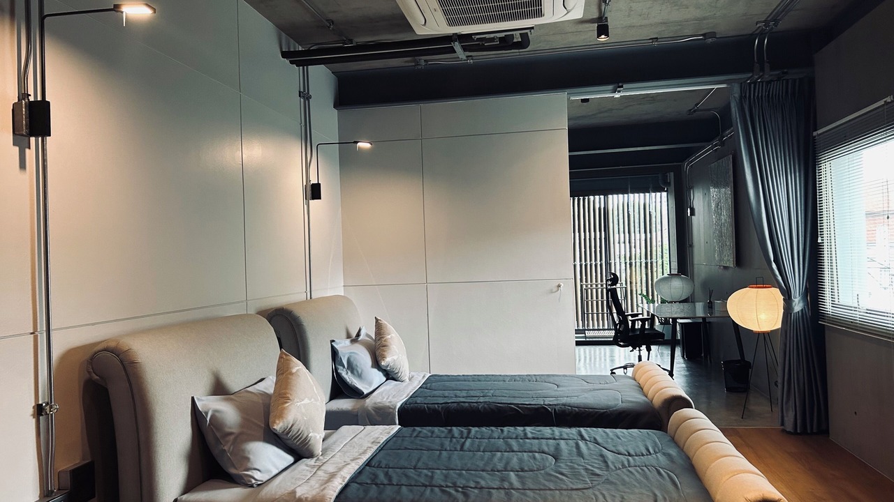 Photo of Bedroom in Huay Kaew