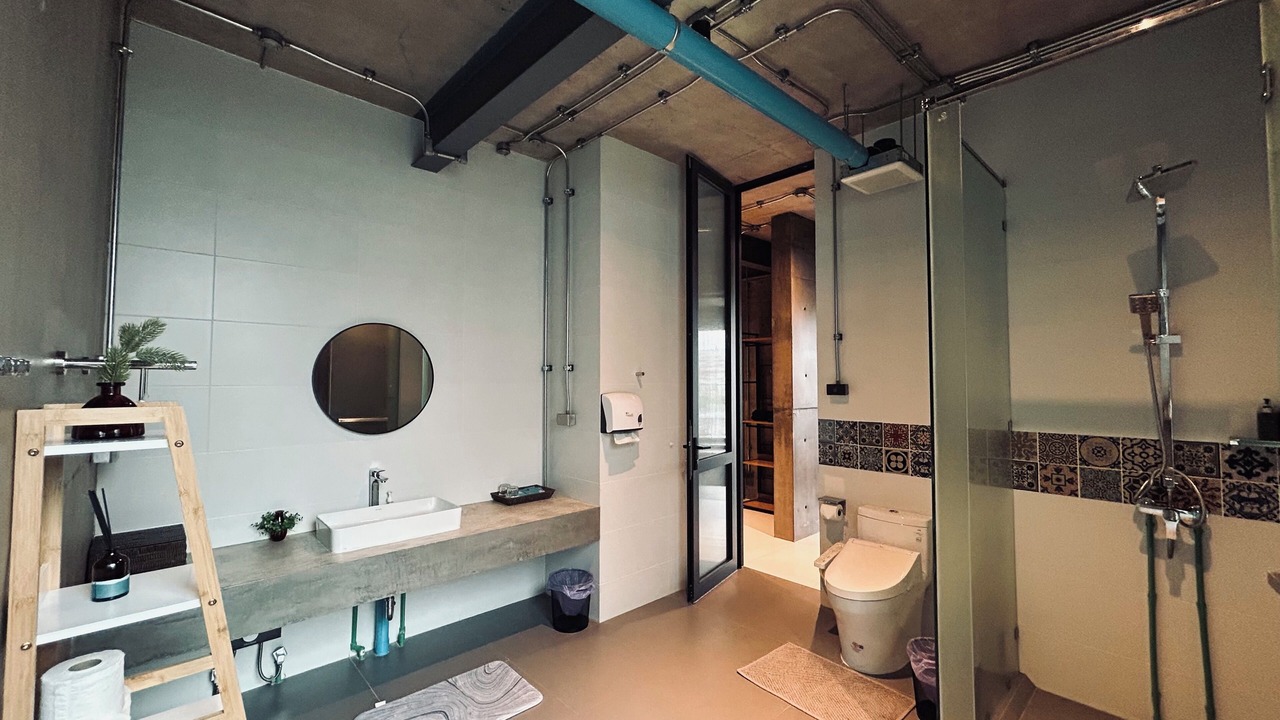 Photo of Bathroom in Huay Kaew