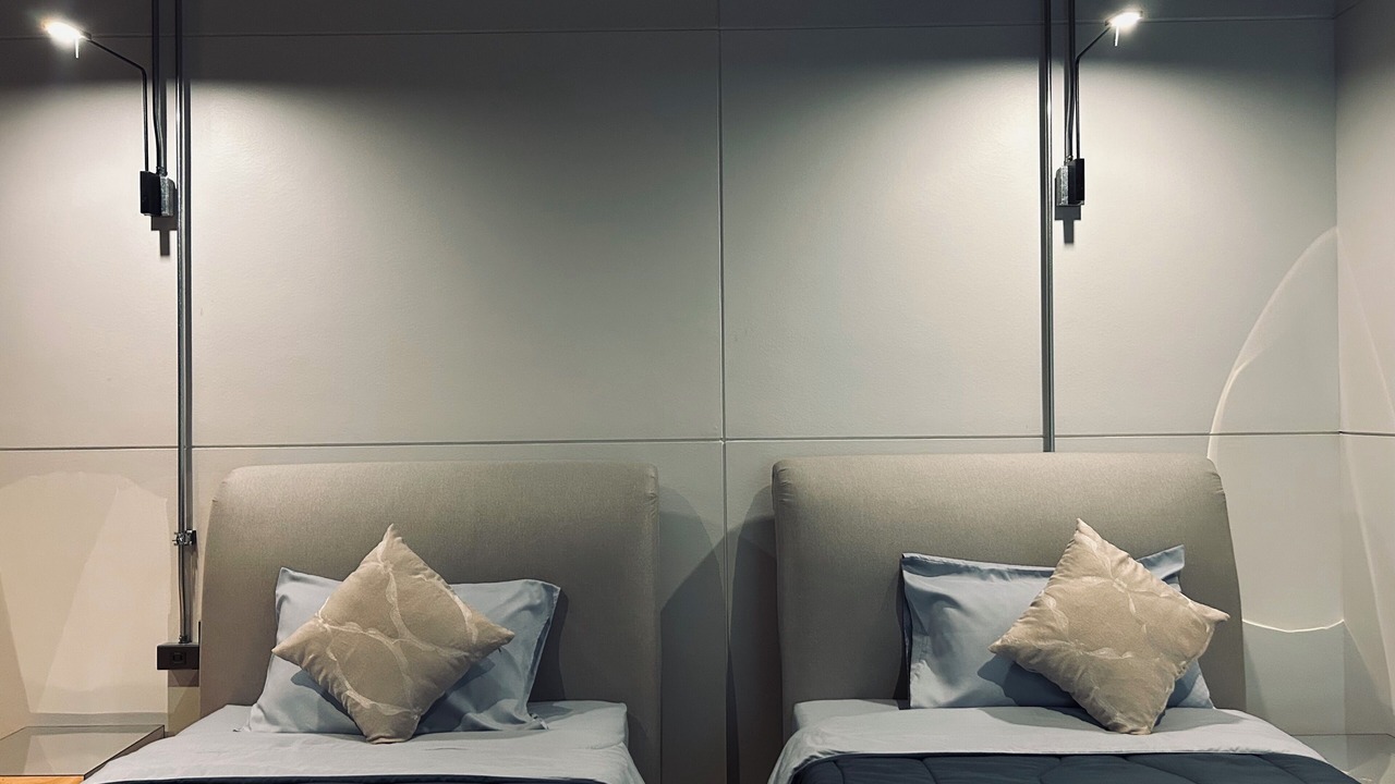 Photo of Bedroom in Huay Kaew