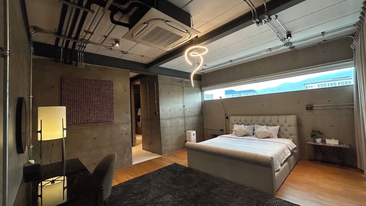 Photo of Bedroom in Huay Kaew