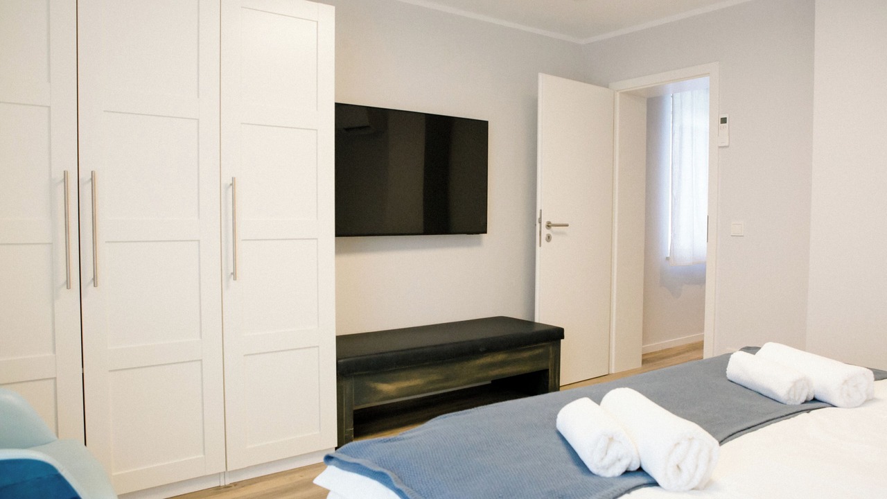 Photo of Bedroom in Sankt Augustin