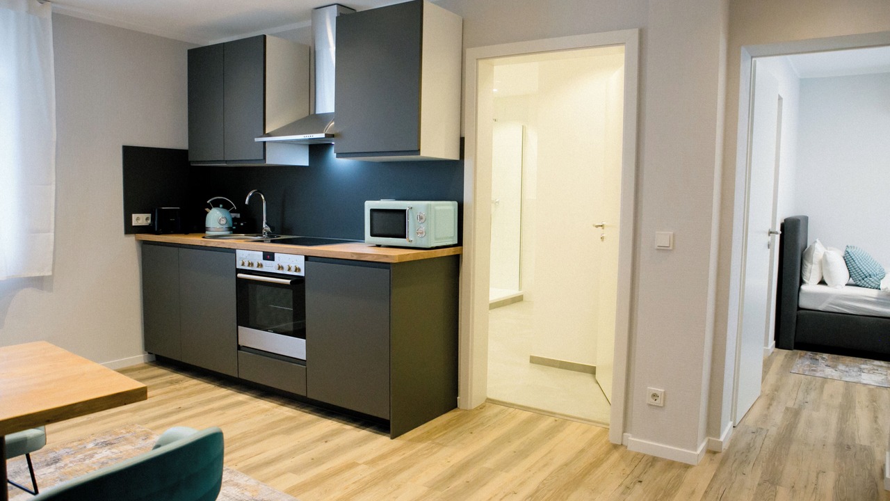 Photo of Kitchen in Sankt Augustin