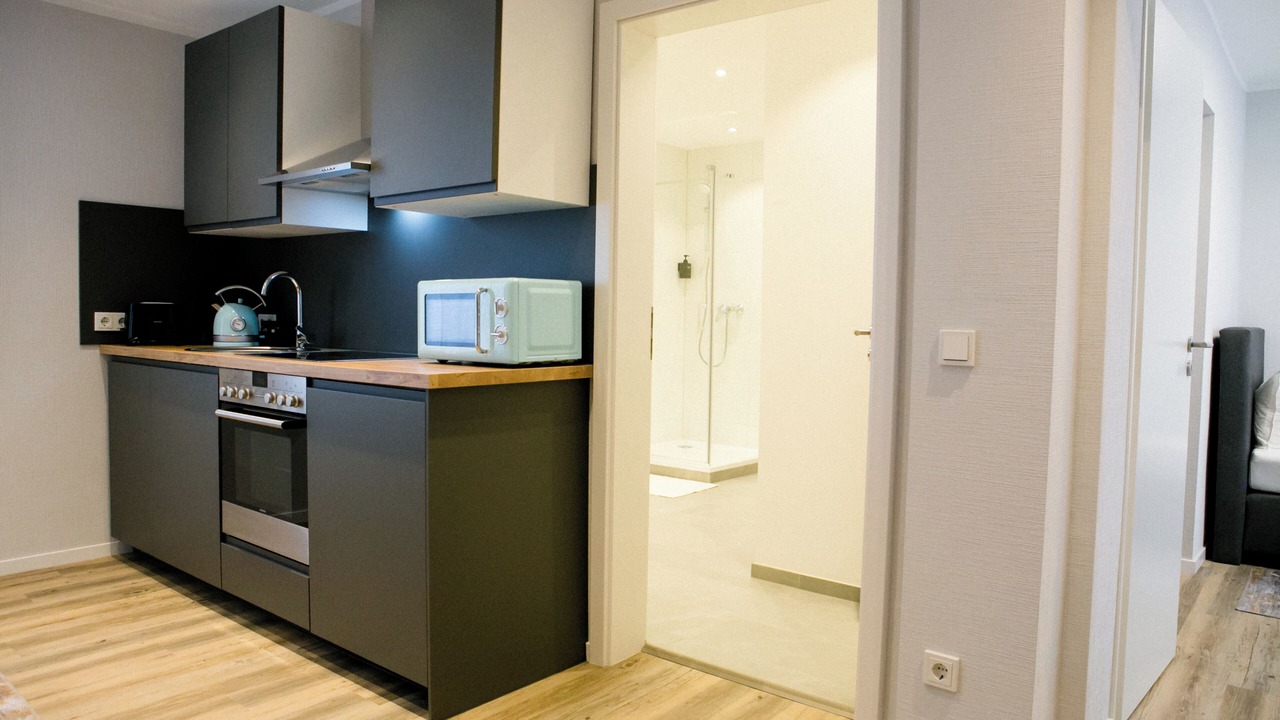 Photo of Kitchen in Sankt Augustin