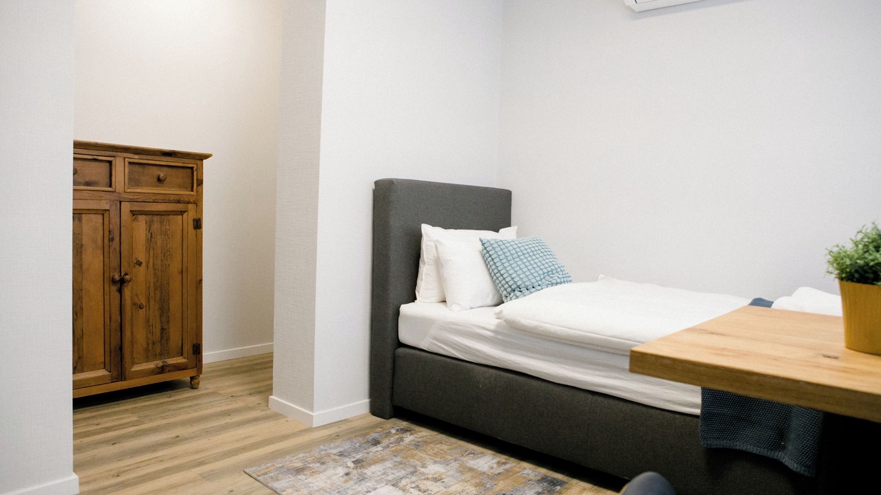 Photo of Bedroom in Sankt Augustin