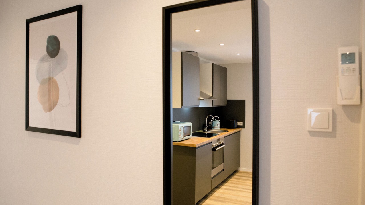 Photo of Kitchen in Sankt Augustin