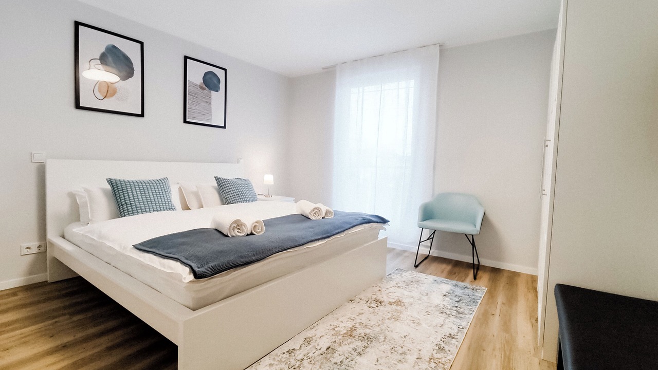 Photo of Bedroom in Sankt Augustin