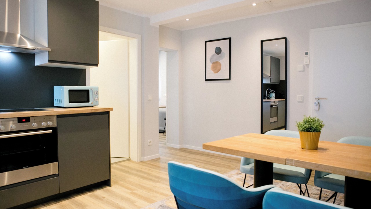 Photo of Kitchen in Sankt Augustin