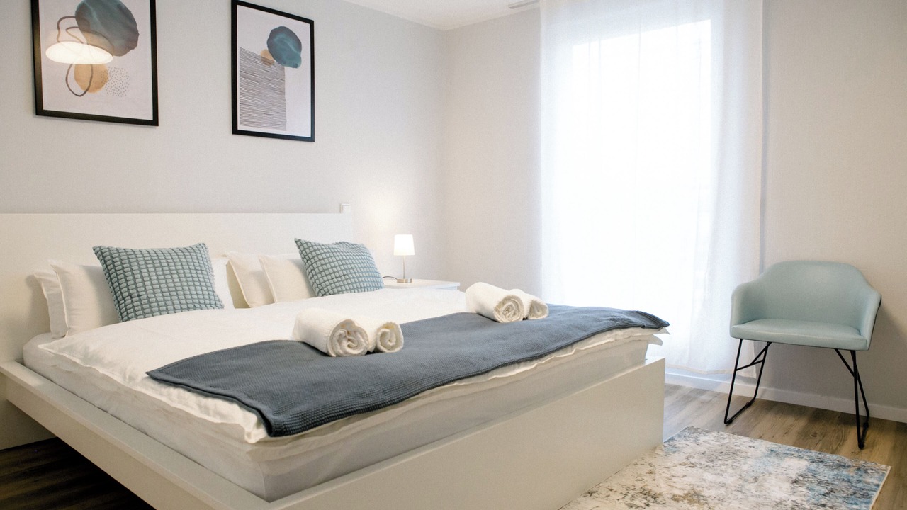 Photo of Bedroom in Sankt Augustin