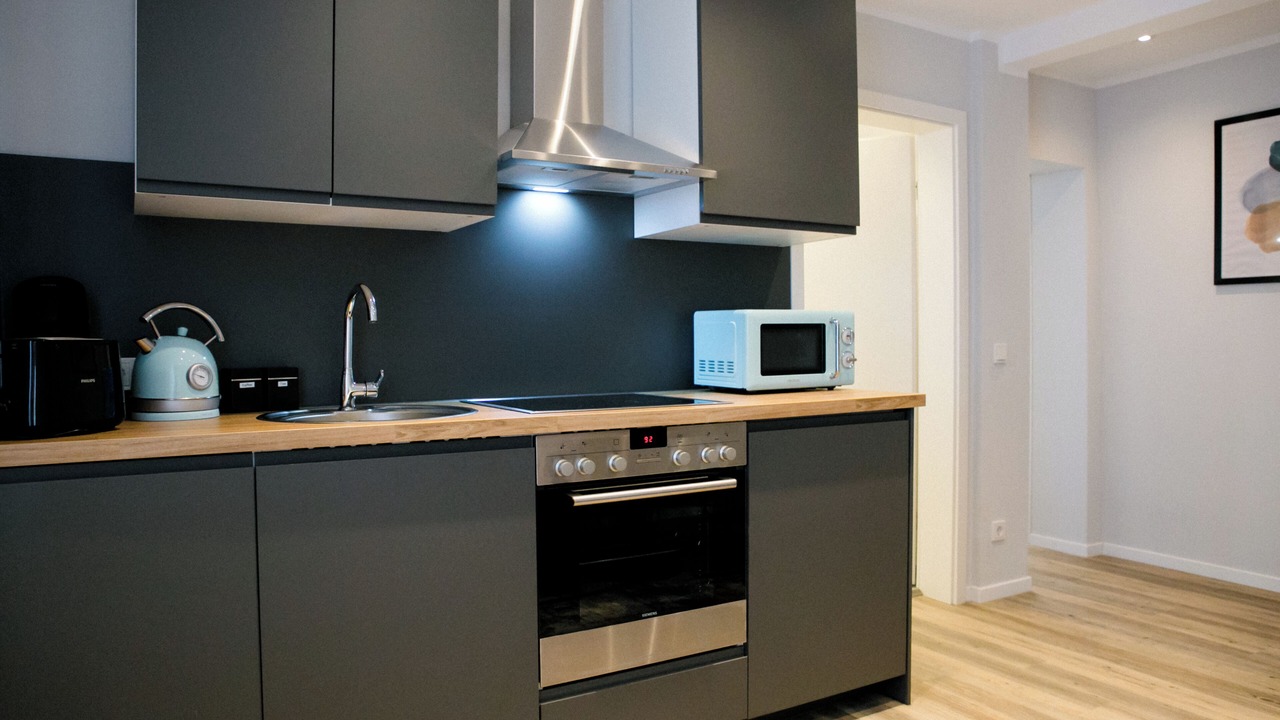 Photo of Kitchen in Sankt Augustin