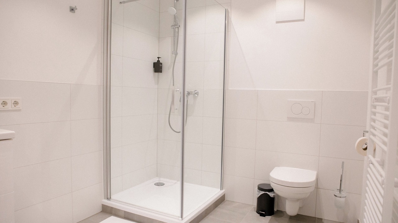 Photo of Bathroom in Sankt Augustin
