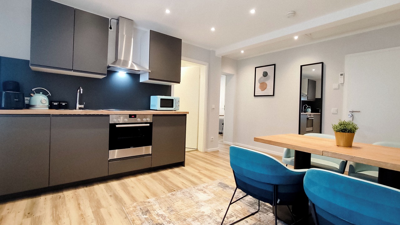 Photo of Kitchen in Sankt Augustin