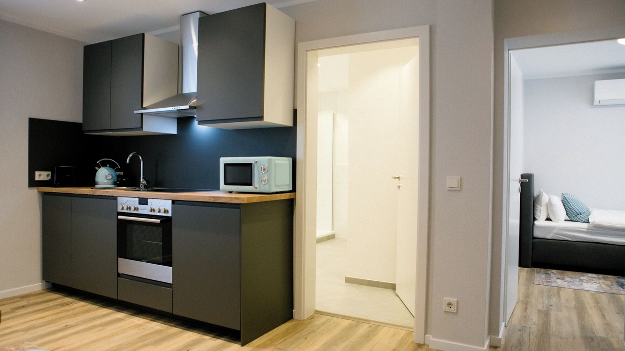 Photo of Kitchen in Sankt Augustin