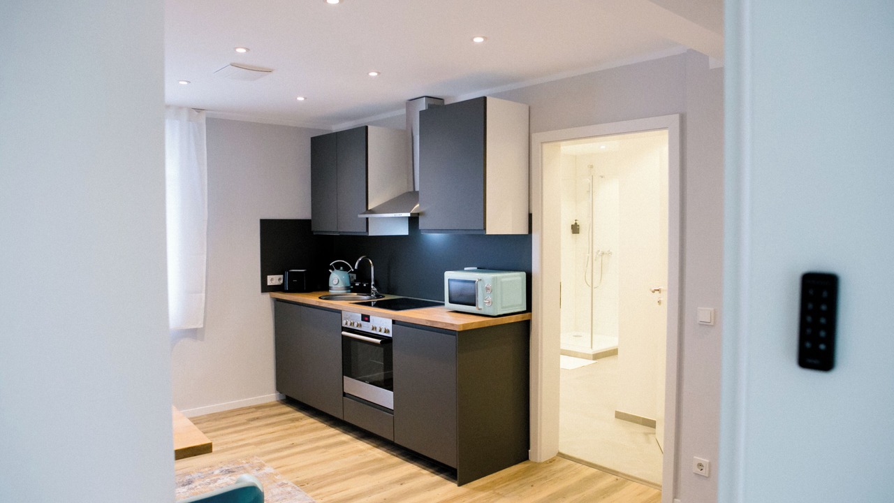 Photo of Kitchen in Sankt Augustin