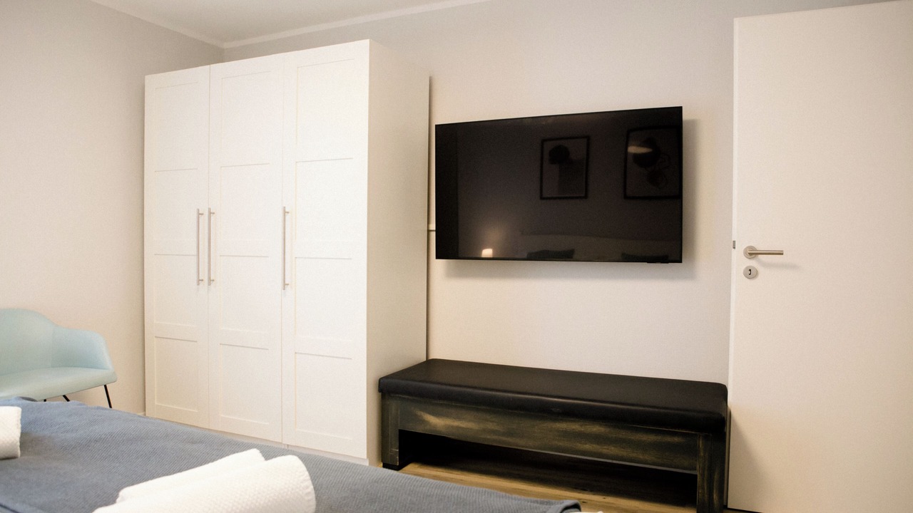 Photo of Bedroom in Sankt Augustin